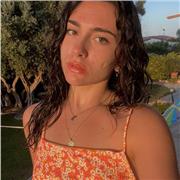 Ripetizioni estive di inglese, ragazza bilingue (non insegnante)